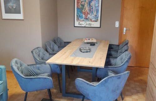 Ferienwohnung am Schloss - Foto 15