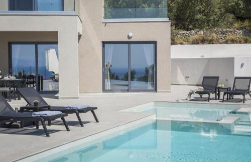 Sun N Sea Kefalonia Villa - Foto 44