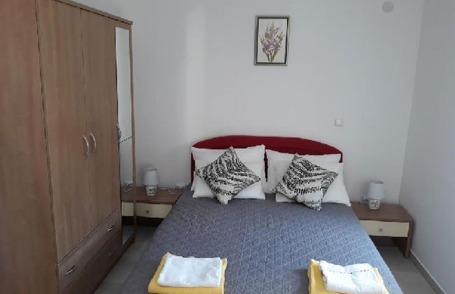 Studio Apartment Garden - Foto 5