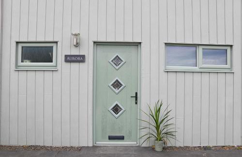 Aurora - Self Catering, Kirkwall, Quiet Location with Luxury Hot Tub - Foto 34