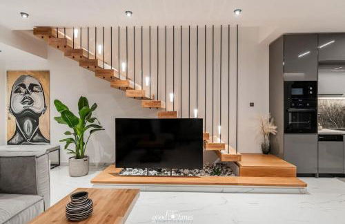 Nefele Luxury Recidency, A Concealed Delight by MindYourVilla - Foto 33