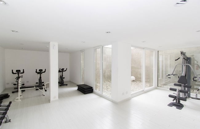 Pacífico Apartamentos Ribera - Foto 47