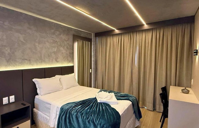 LM Setai Yacht Cabo Branco - Photo 17