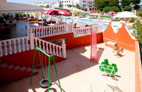 Apartamentos Vista al Puerto - Foto 17