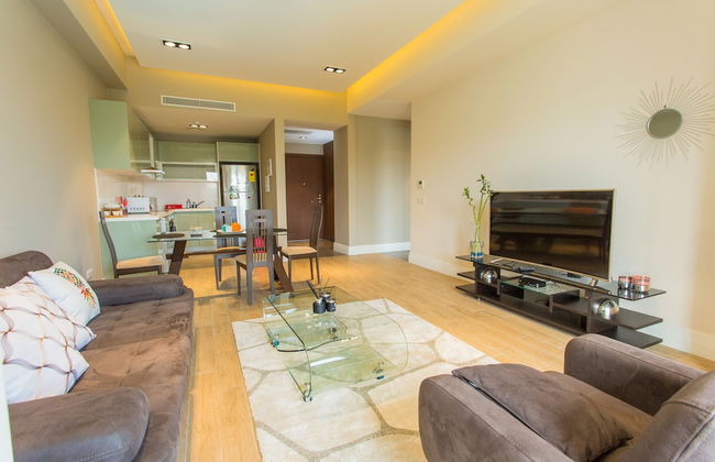 Accra Luxury Apartments Cantonments - Photo 51