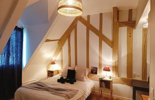 Les Suites Marcel Proust - Foto 9