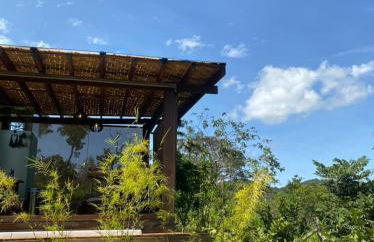 Chalé Portal da Lua - Brumadinho Serra da Moeda - Foto 11