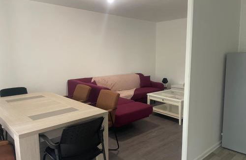 Paisible appartement - Foto 9