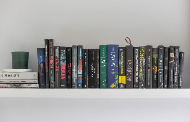 Wilanow for 3 People by Renters - Foto 45