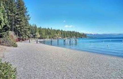 North Lake Tahoe Cabin and Hot Tub - Foto 31