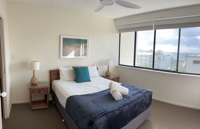 King's Row Holiday Apartments - Foto 10