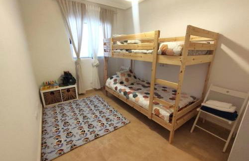 Dunas de Águilas - Foto 10