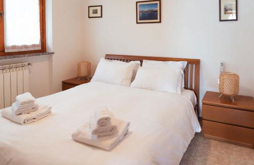 Vista Azzurra - Sala Comacina by LoveComo - Foto 21