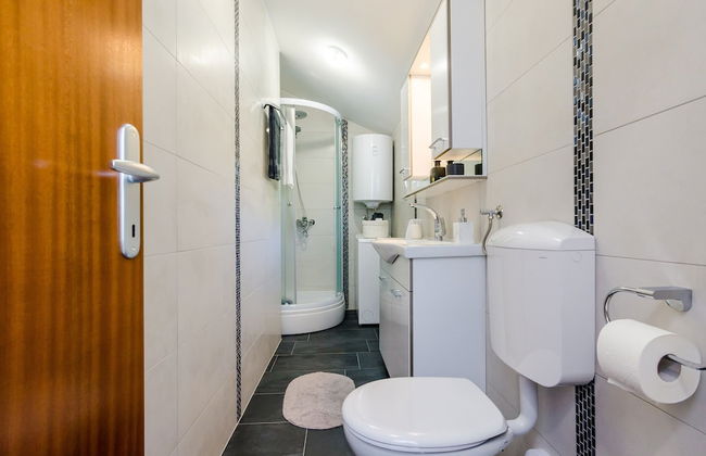 Apartments La Luna - Foto 28