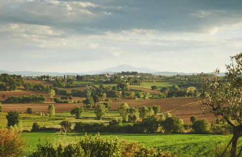 Casa Vacanze B&B Poggio Al Vento Toscana - Photo 12