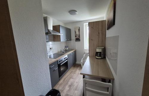 Monteurzimmer und Ferienwohnung Nähe Leuna, Halle, Leipzig - Foto 1
