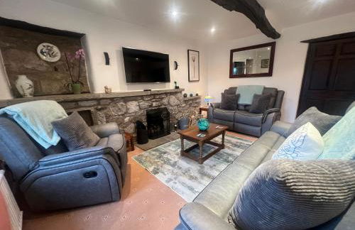 The Old Farmhouse at Brackenthwaite Farm - Photo 7