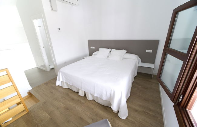 Smart Suites Albaicin Apartamentos - Foto 4