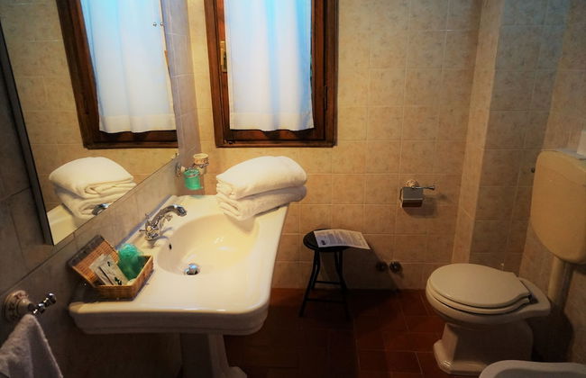 Agriturismo Antico Borgo Poggitazzi - Foto 46