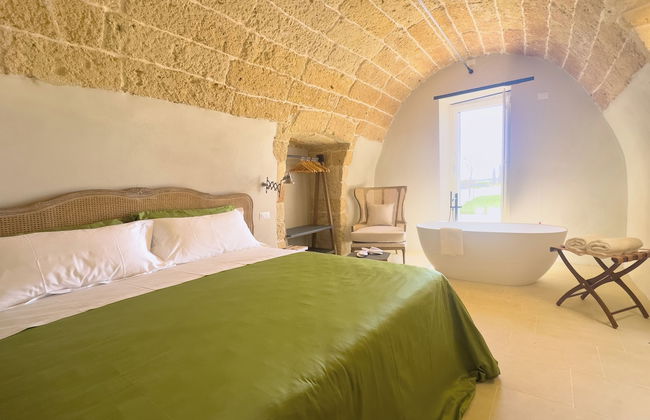 Villa Neviera - Wine Resort and Spa - Foto 18