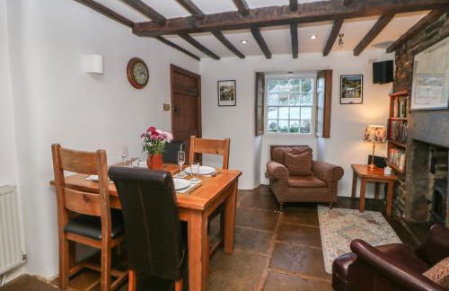 Buttercup Cottage - Foto 8