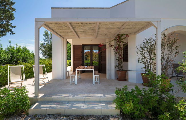 Podere Santa Chiara - Photo 47