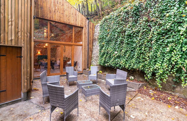 Holiday Home With Nordic Bath and Games Room - Foto 38