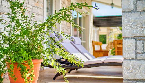 Charming villa Oliva with 4 bedrooms near the wonderful village of Fazana - Foto 3