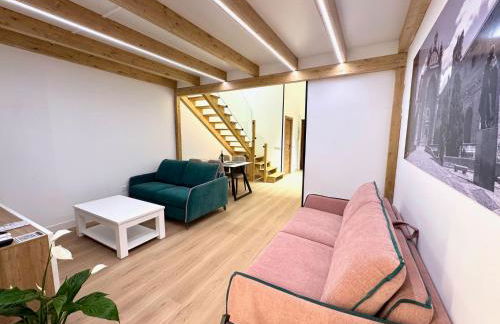 Premium Plaza San Cristóbal - Gran Vía Centro - Foto 53