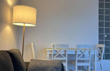 Modern Zoliborz Apartment - Foto 3