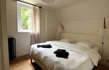 Domaine des Quatre Vents - Foto 26