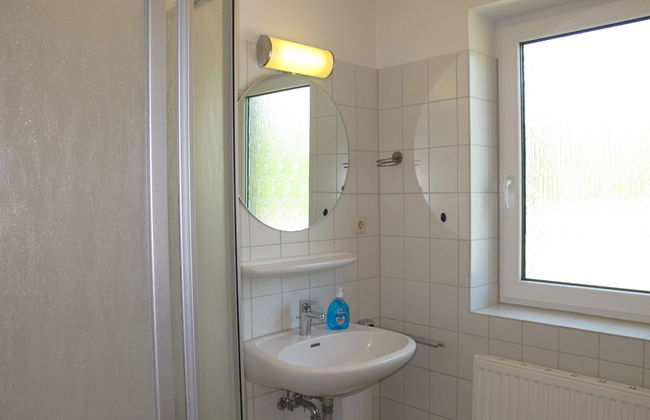 2 bedroom Apartment in Wurster Nordseeküste with garden and terrace - Photo 15