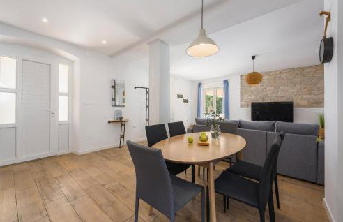 Stunning Apartment In Labin With Sauna - Foto 23