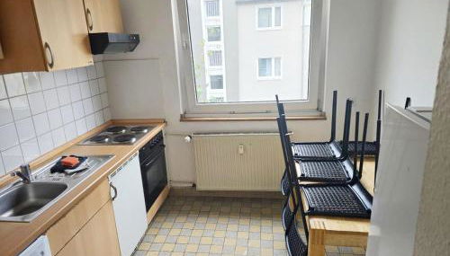 WelcomeCologne Apartments - Foto 2, stove