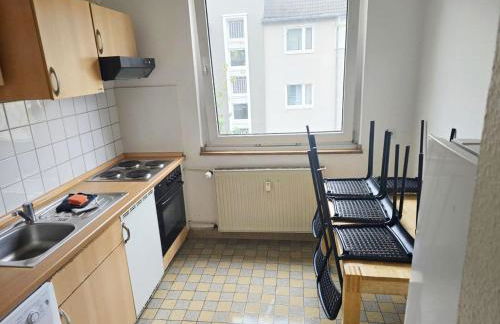 WelcomeCologne Apartments - Foto 2