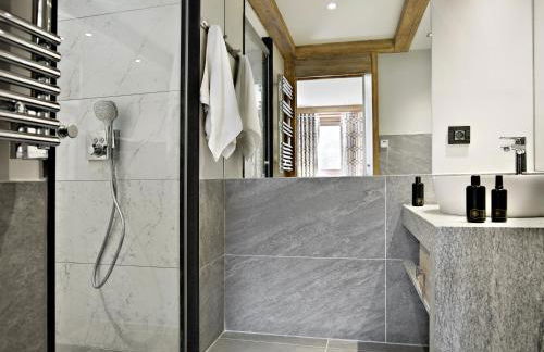 MGM Hôtels & Résidences – Résidence Chalets Laska - Photo 28