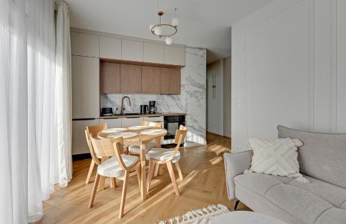 Diuna by Comfort Apartments - Foto 8