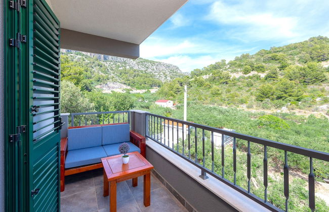 Apartments Maslina - Foto 53