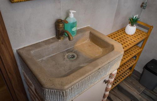 Stone House - Foto 75