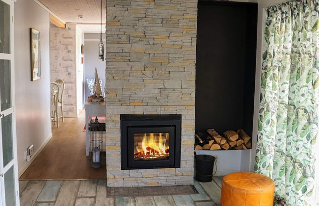 5 Person Holiday Home in Mellbystrand - Foto 9