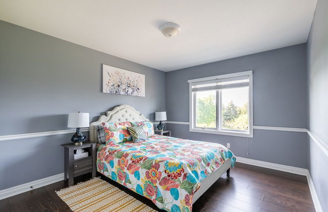 GLOBALSTAY. Unique 5BR Villa. Swimming Pool. HOT TUB - Foto 18