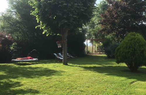 La Gentillere “Ancien Ermitage”PNR du Perche 3 * - Foto 9