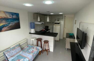 Apartamento na Praia de Guaibim - Foto 1