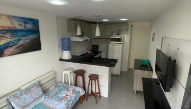 Apartamento na Praia de Guaibim - Foto 1