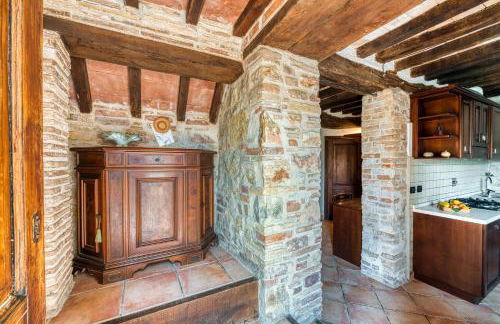 Rosa - Agriturismo Fogliani - Foto 16