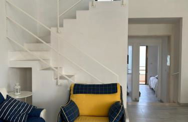 Casa in Salento sul mare con terrazze panoramiche - Foto 18