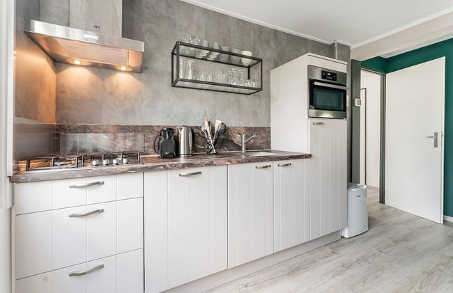 Charming Holiday Home in Kaatsheuvel Near Efteling - Foto 19