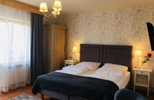 Apartamenty w Jurgowie Świstokówka - Foto 1