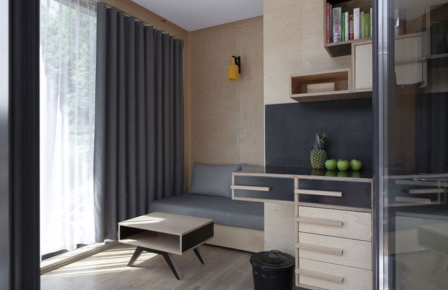 Apartamenty Szuflandia - Foto 29