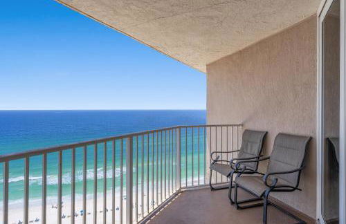 Enjoy A Birds Eye View at Panama City Beach - Foto 22